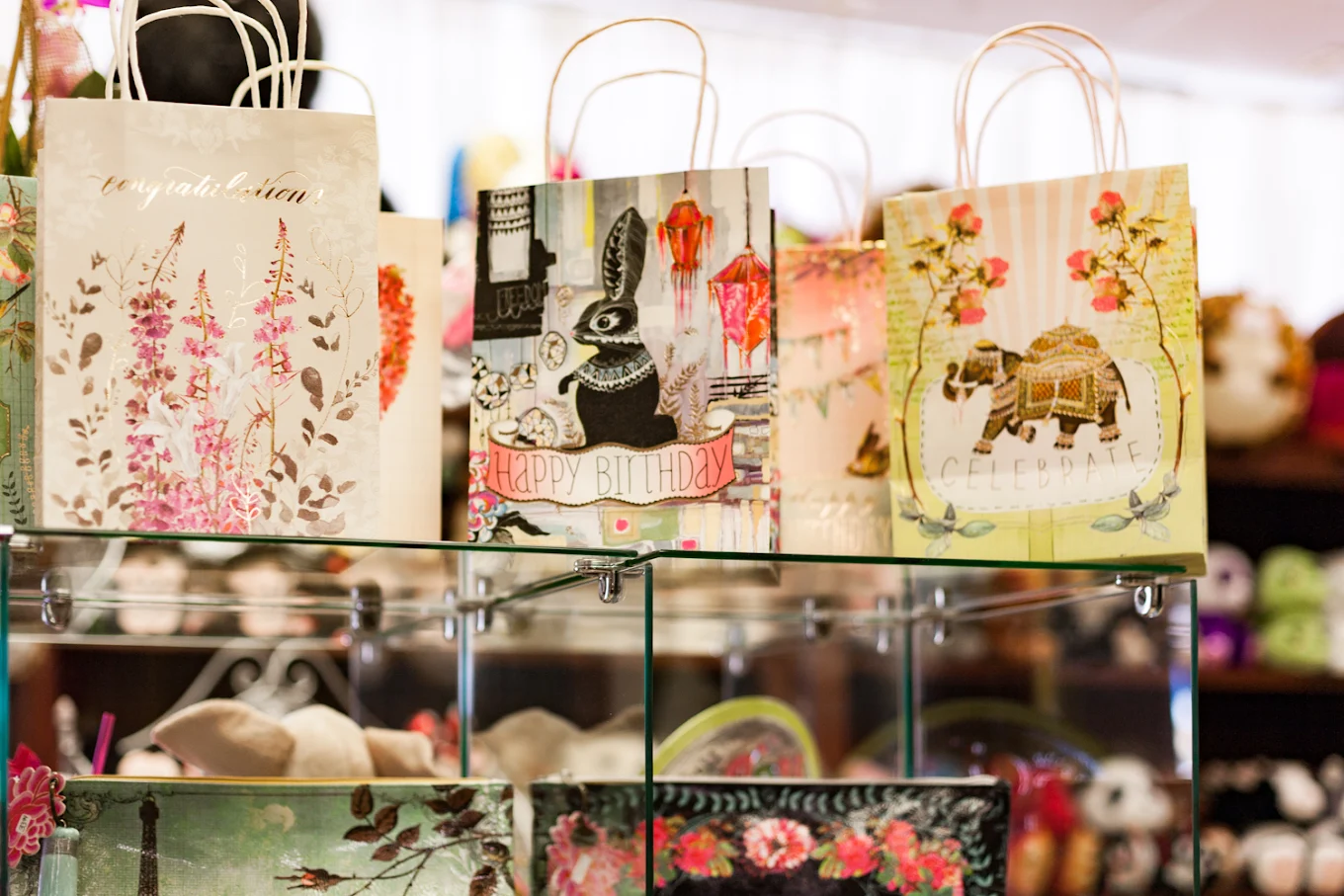 Garza's Floral & Gift Shop