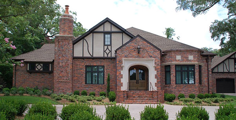 L. Craig Roberts Architect, AIA