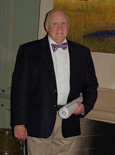 L. Craig Roberts Architect, AIA