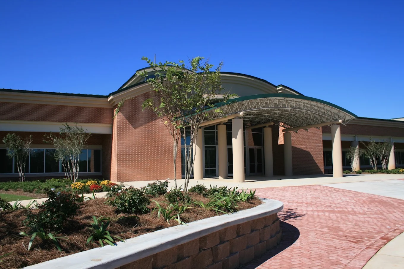 Coast Architects Inc
