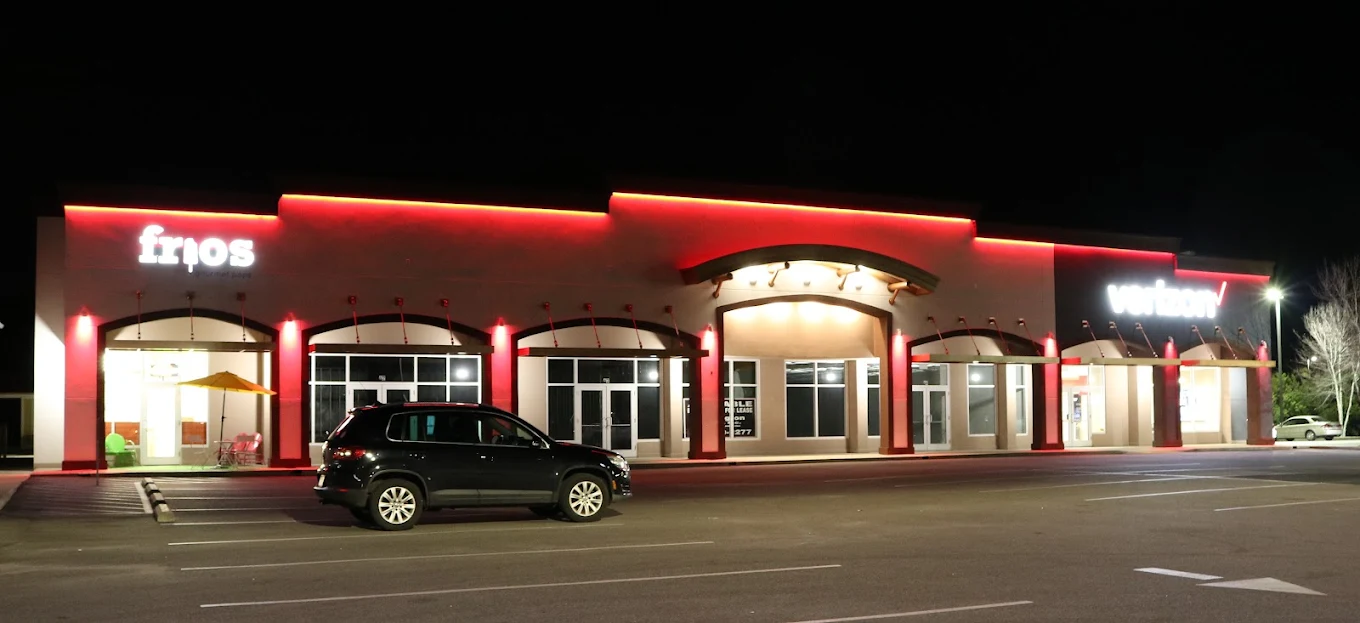 Coast Architects Inc