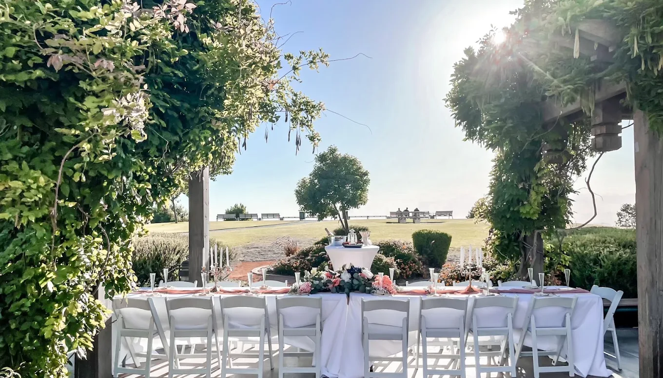 Celestial Weddings and Events