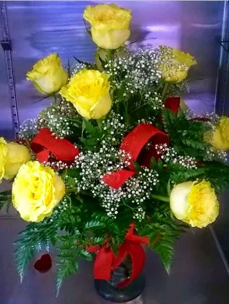 Allison's Floral & Gift Shop