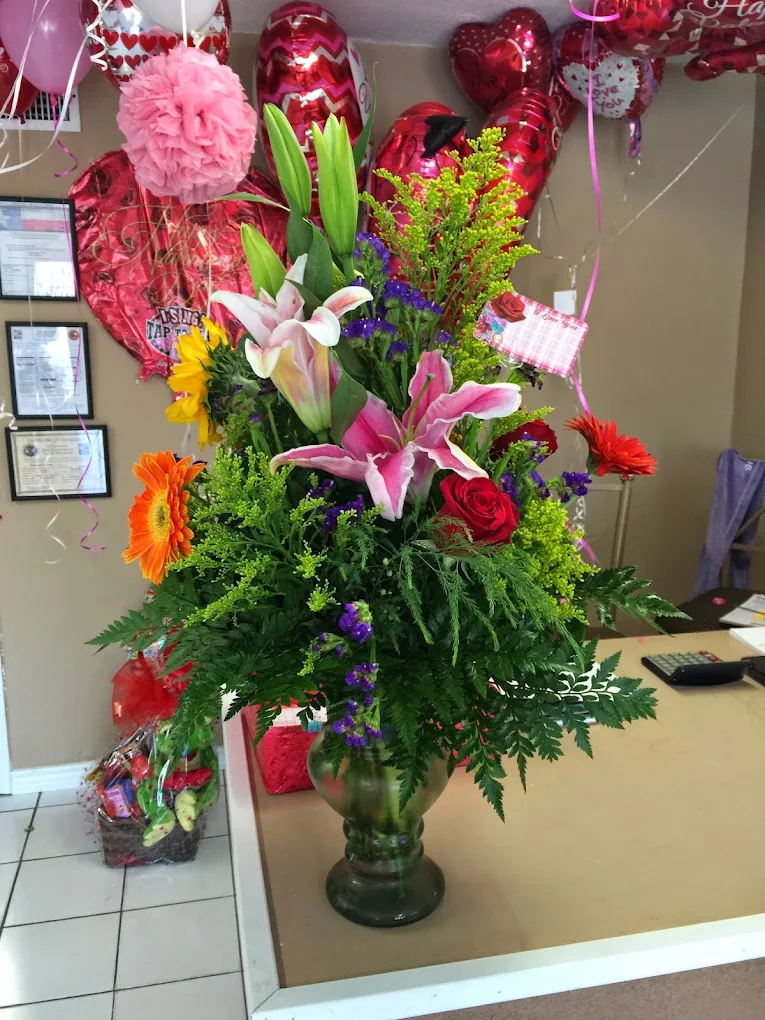 Allison's Floral & Gift Shop
