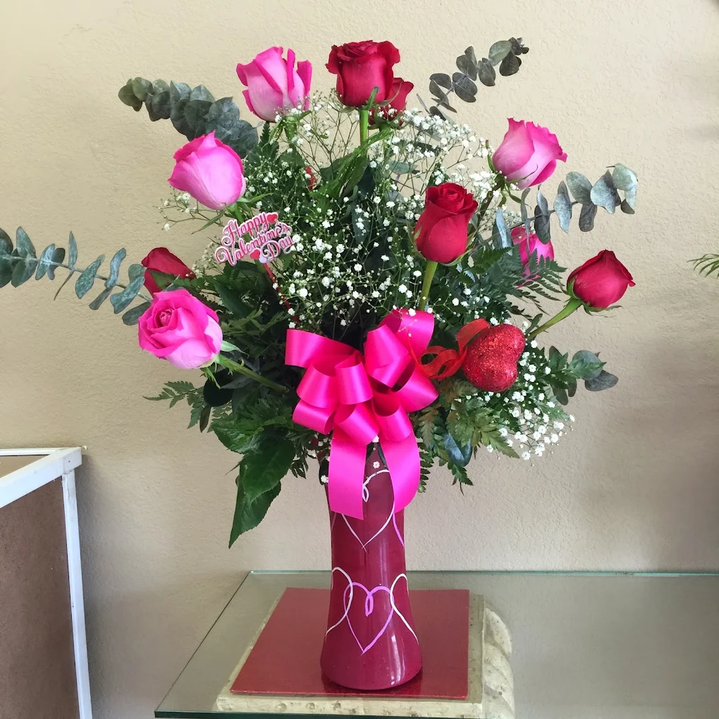 Allison's Floral & Gift Shop