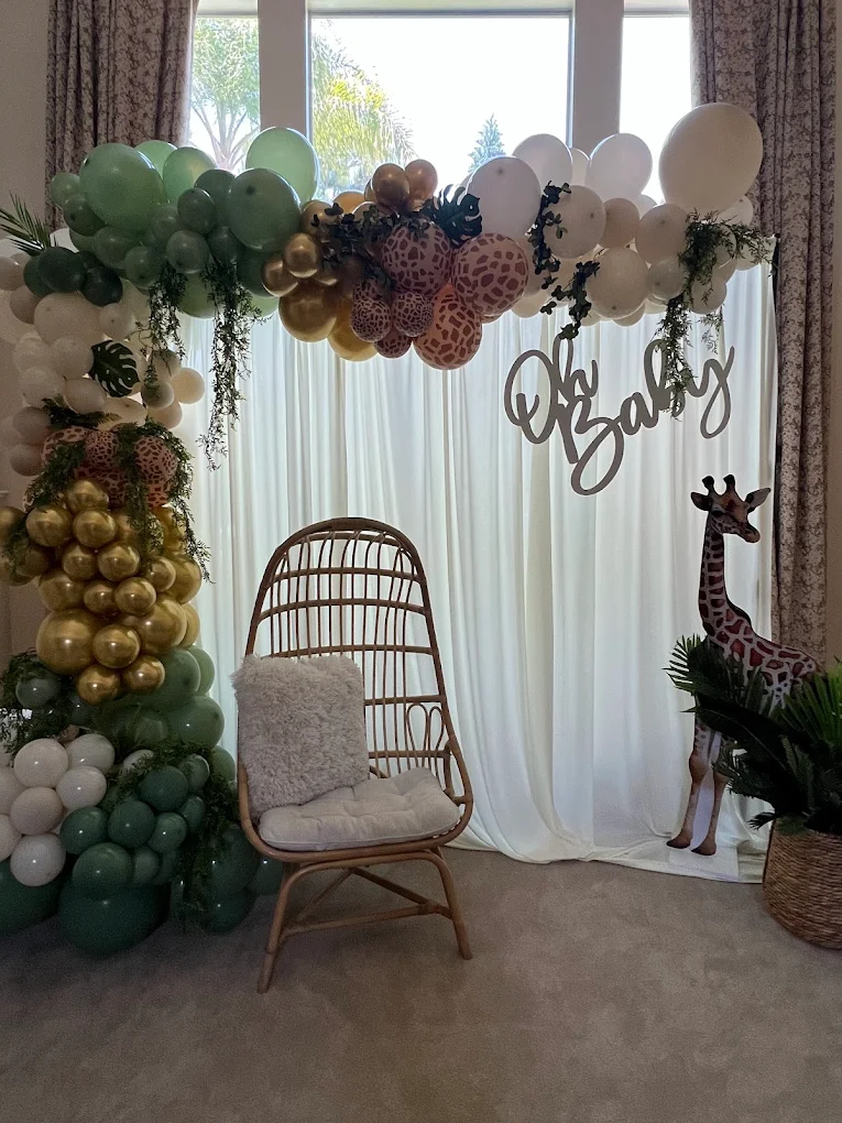 Next Step Event Planning