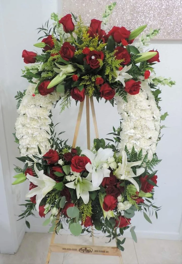 Regina's Flower Shop, LLC