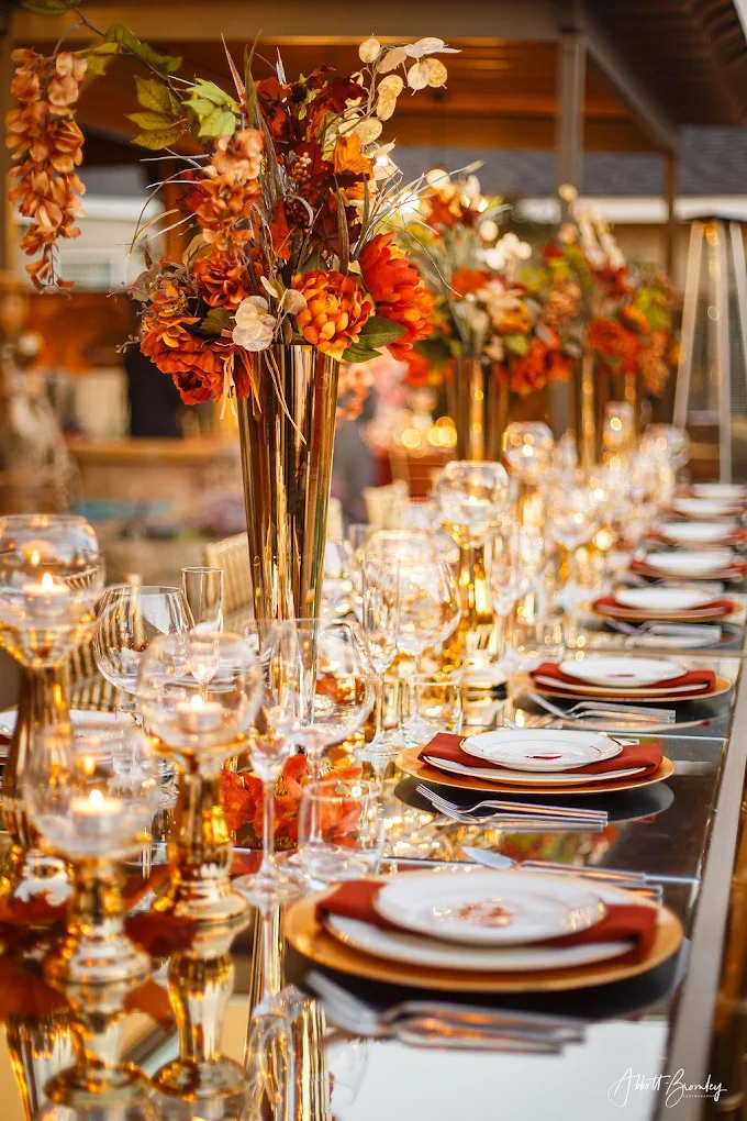 eNVy Events Inc