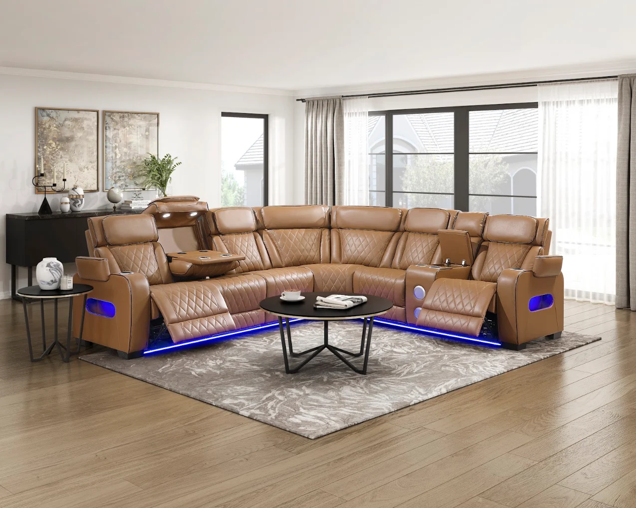 Lacks Furniture