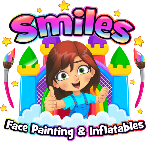 Smiles Face Painting & Inflatables
