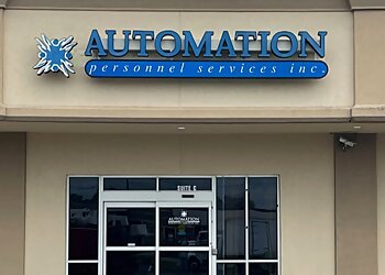 Automation Personnel Services