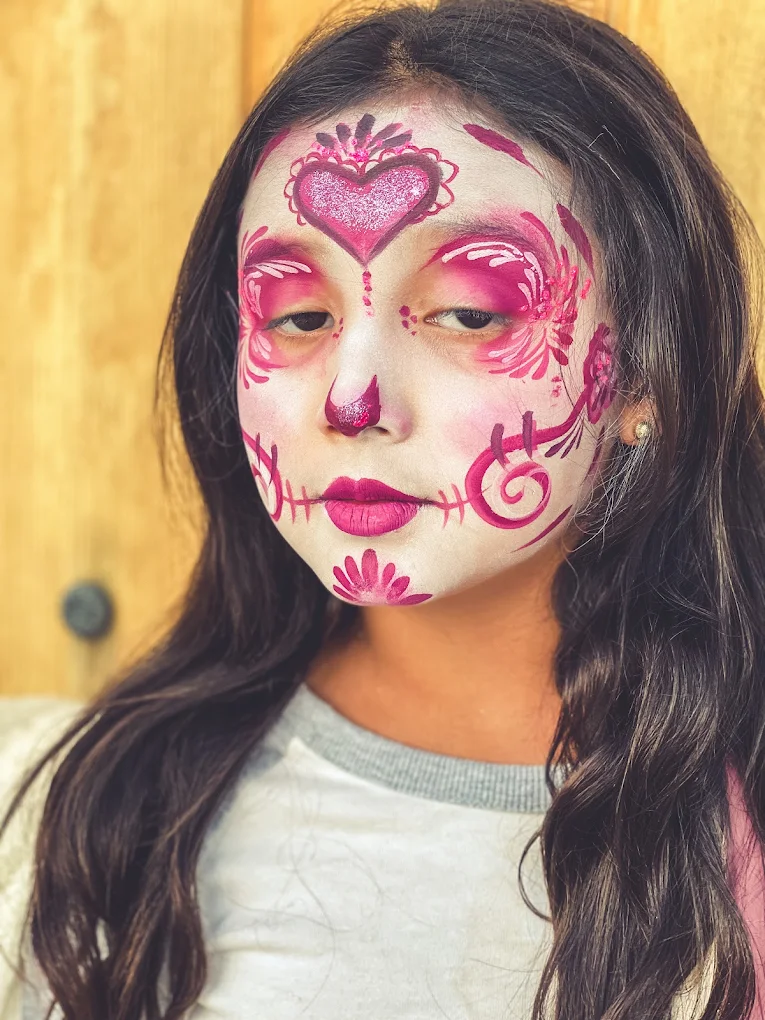 Mariza's Face Painting