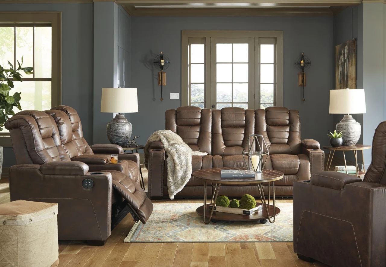 Mega Furniture