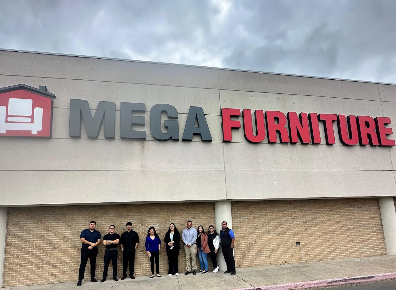 Mega Furniture