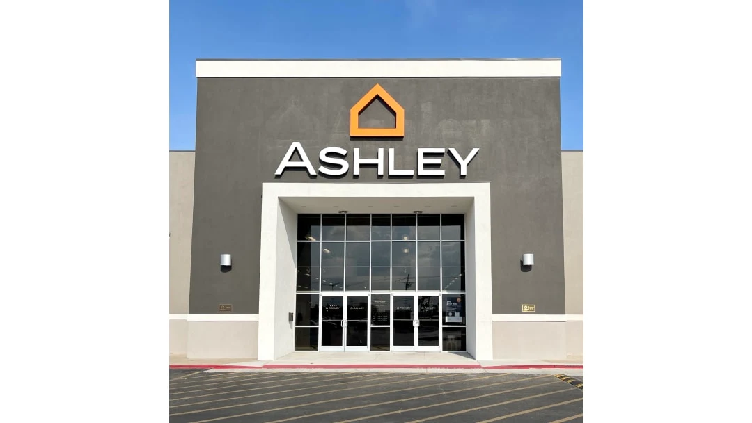 Ashley Store