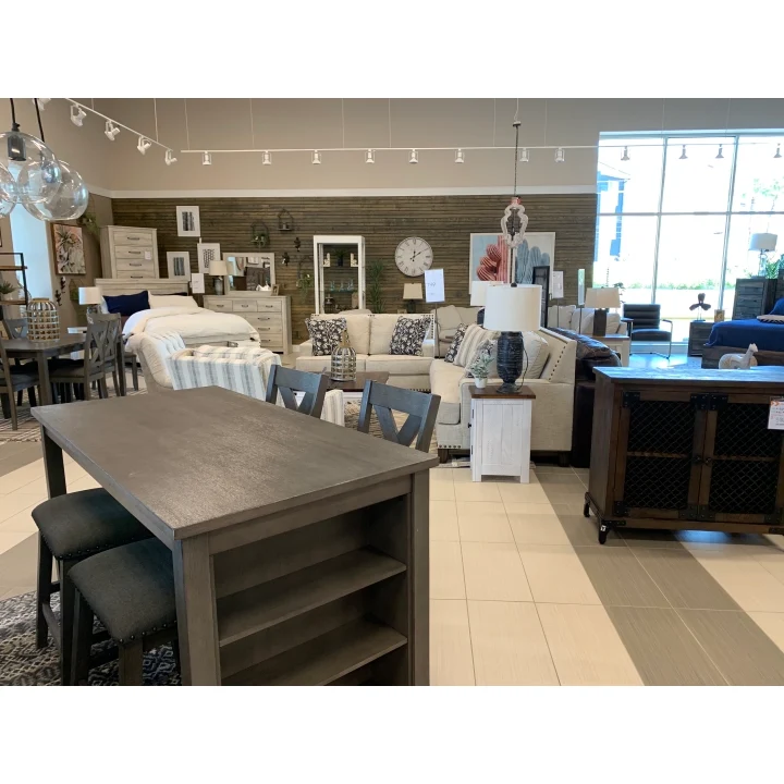 Ashley Store