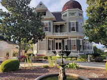 Riverside Heritage House