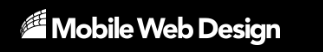 Mobile Web Design