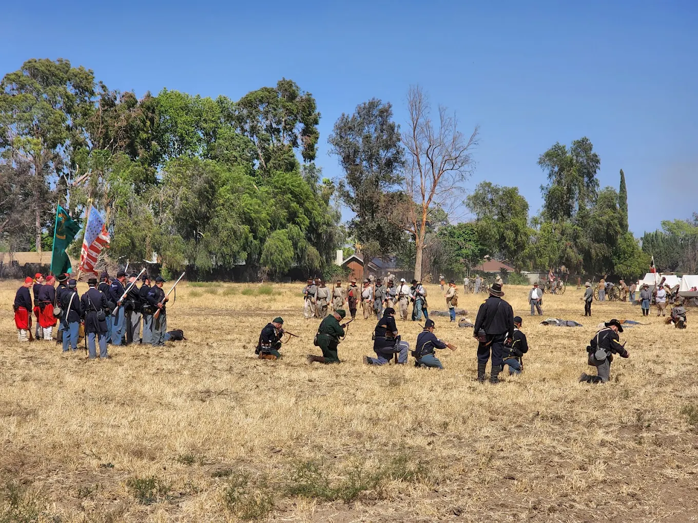 Jensen Alvarado Historic Ranch and Museum