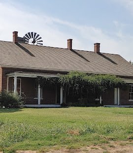 Jensen Alvarado Historic Ranch and Museum