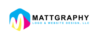 MattGraphy Logo & Website Design, LLC.