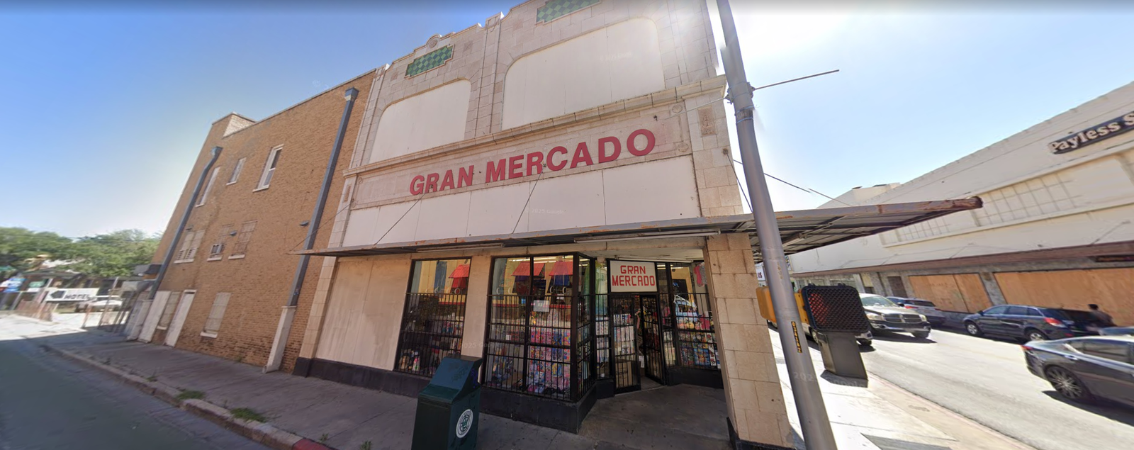 Gran Mercado