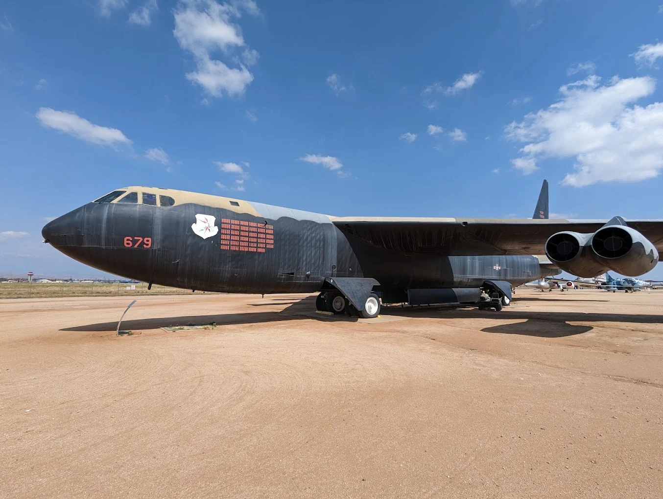 March Field Air Museum