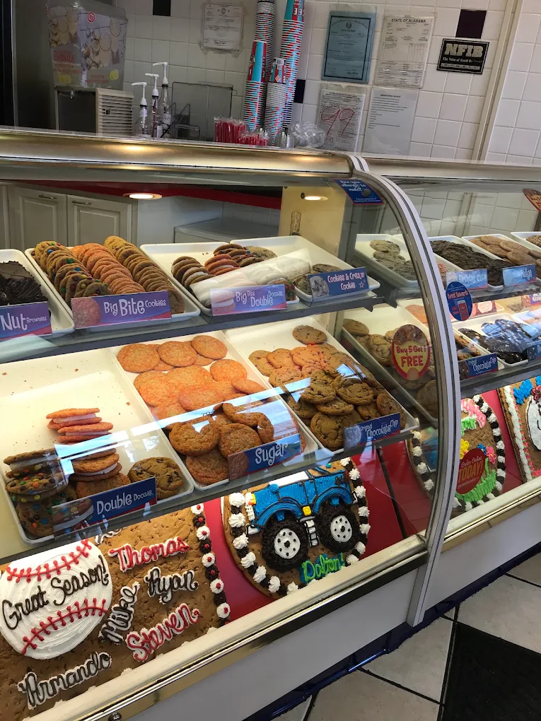 Great American Cookies