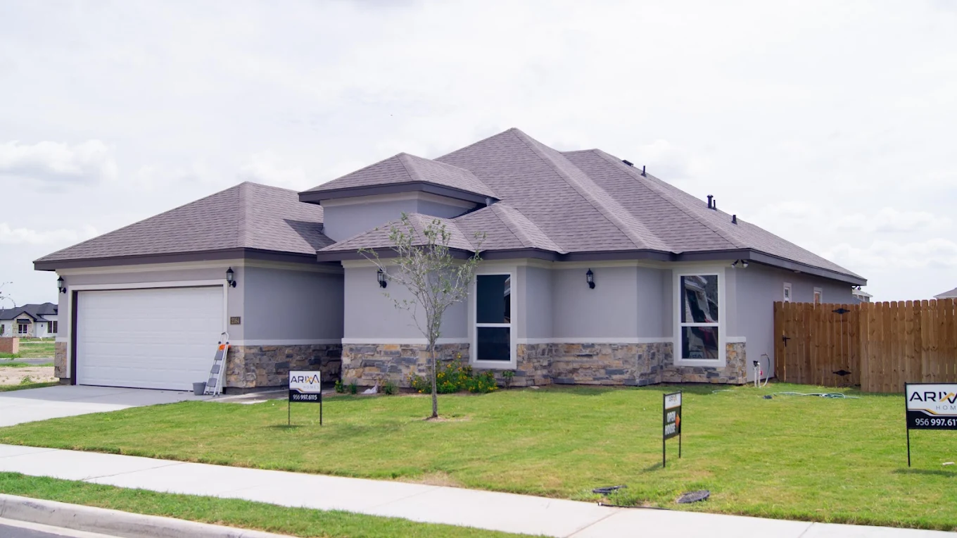 ARIVA Homes