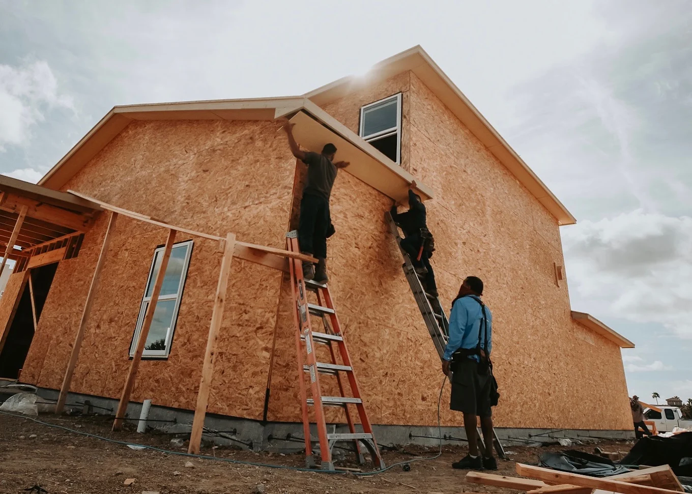 ARIVA Homes