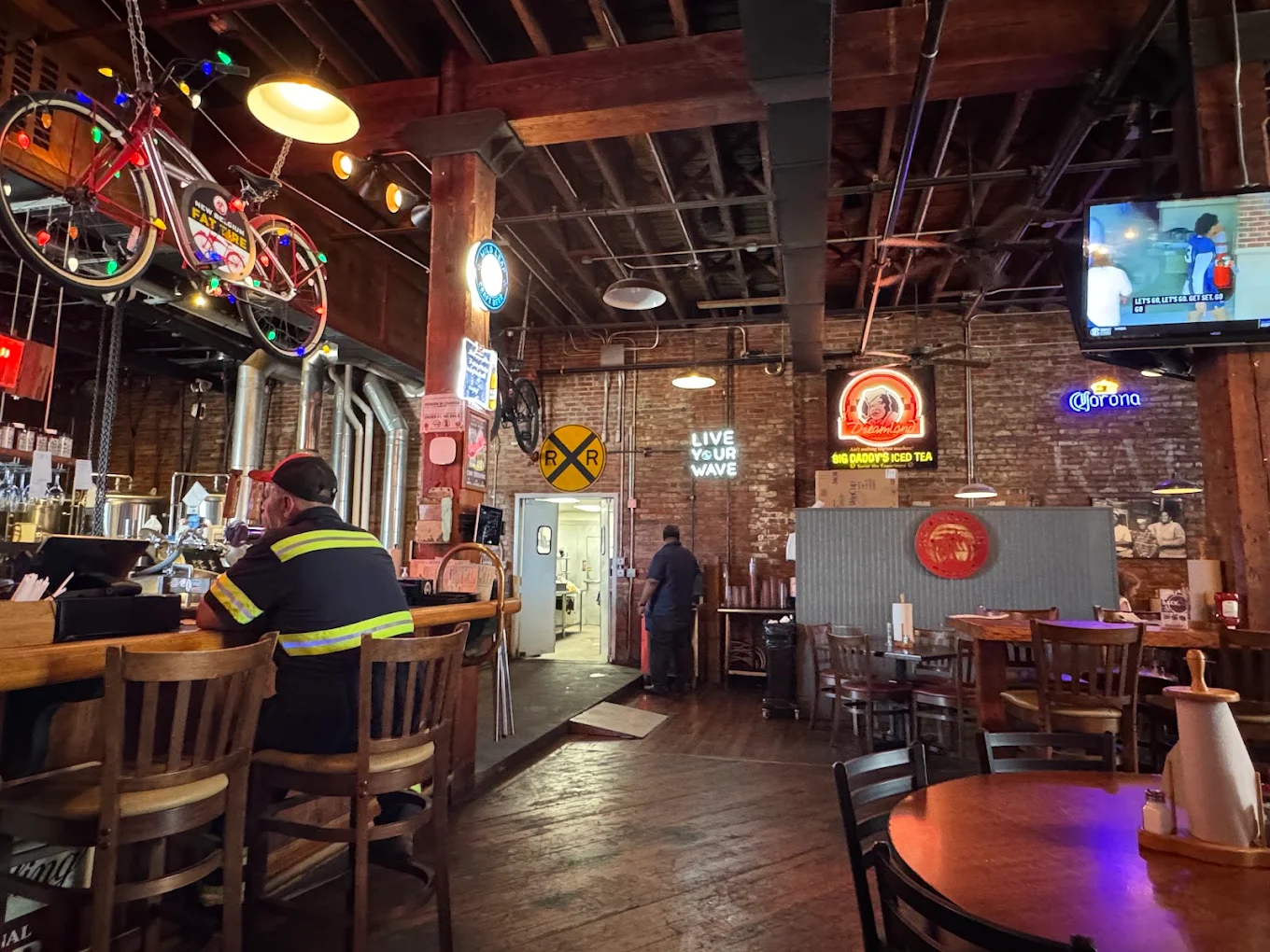 Dreamland BBQ
