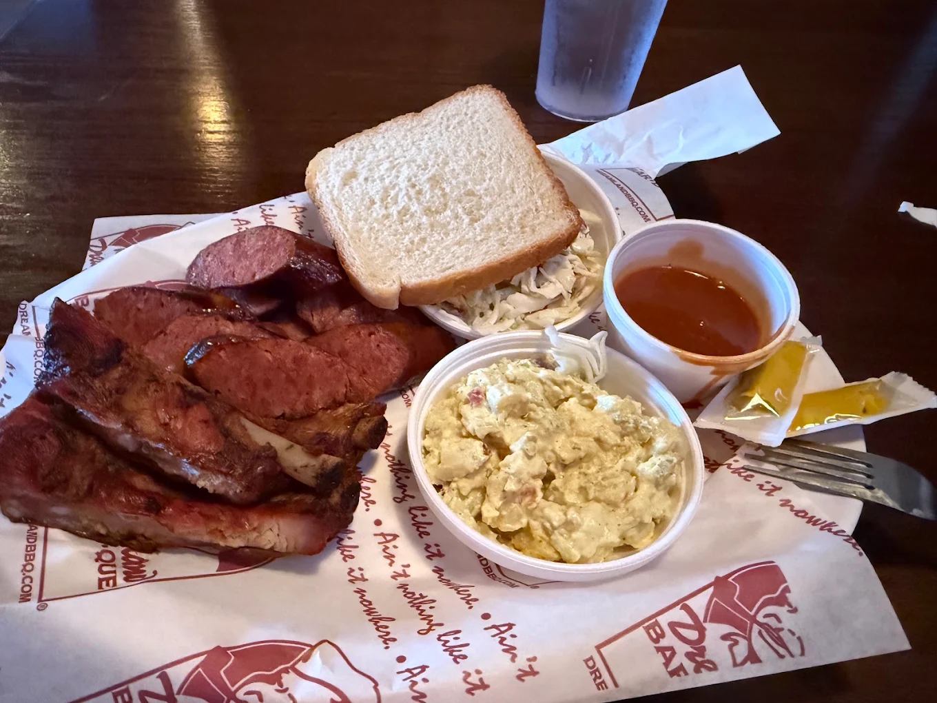 Dreamland BBQ
