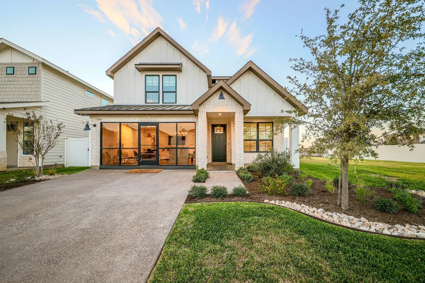 B&B Homes