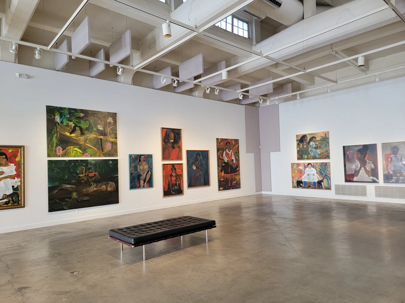 Riverside Art Museum