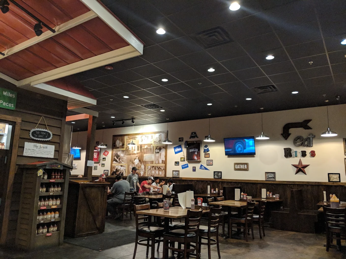 Shane's Rib Shack