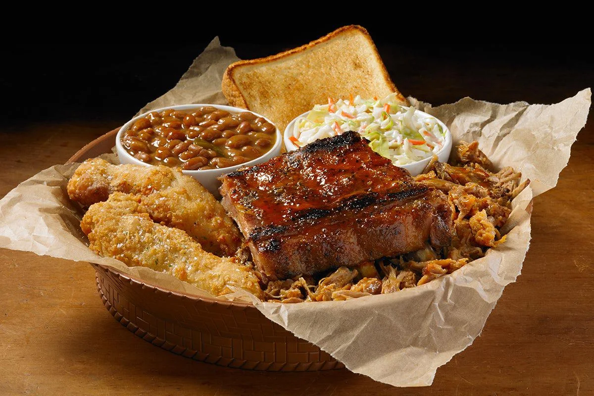 Shane's Rib Shack