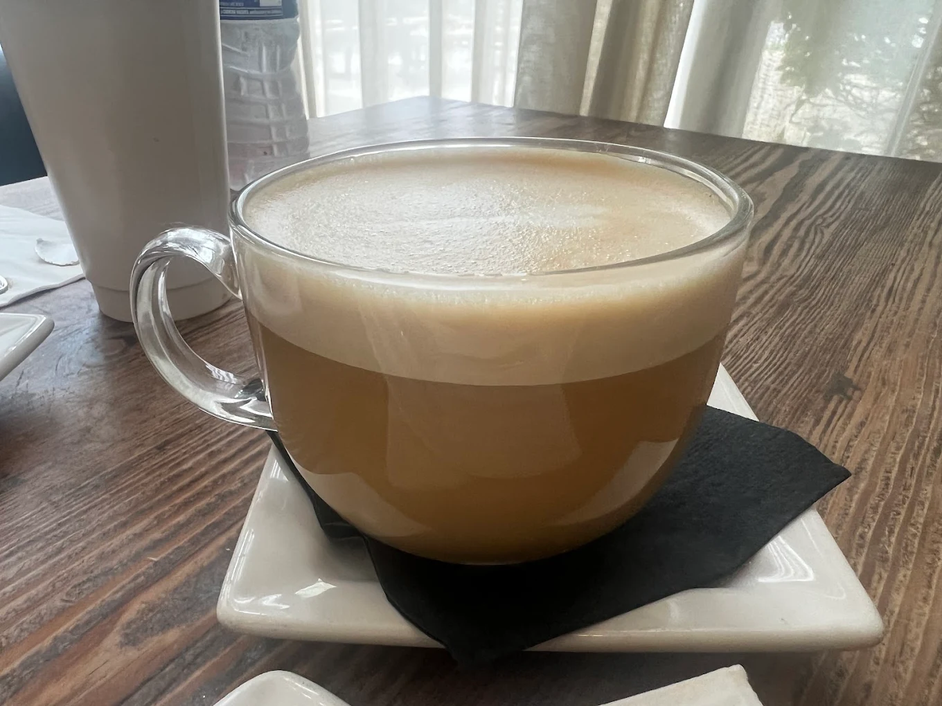 Vintage Cafe