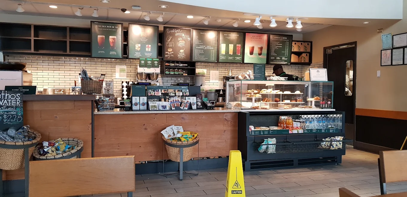 Starbucks Coffee Company