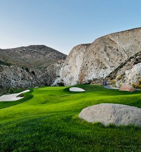 Oak Quarry Golf Club