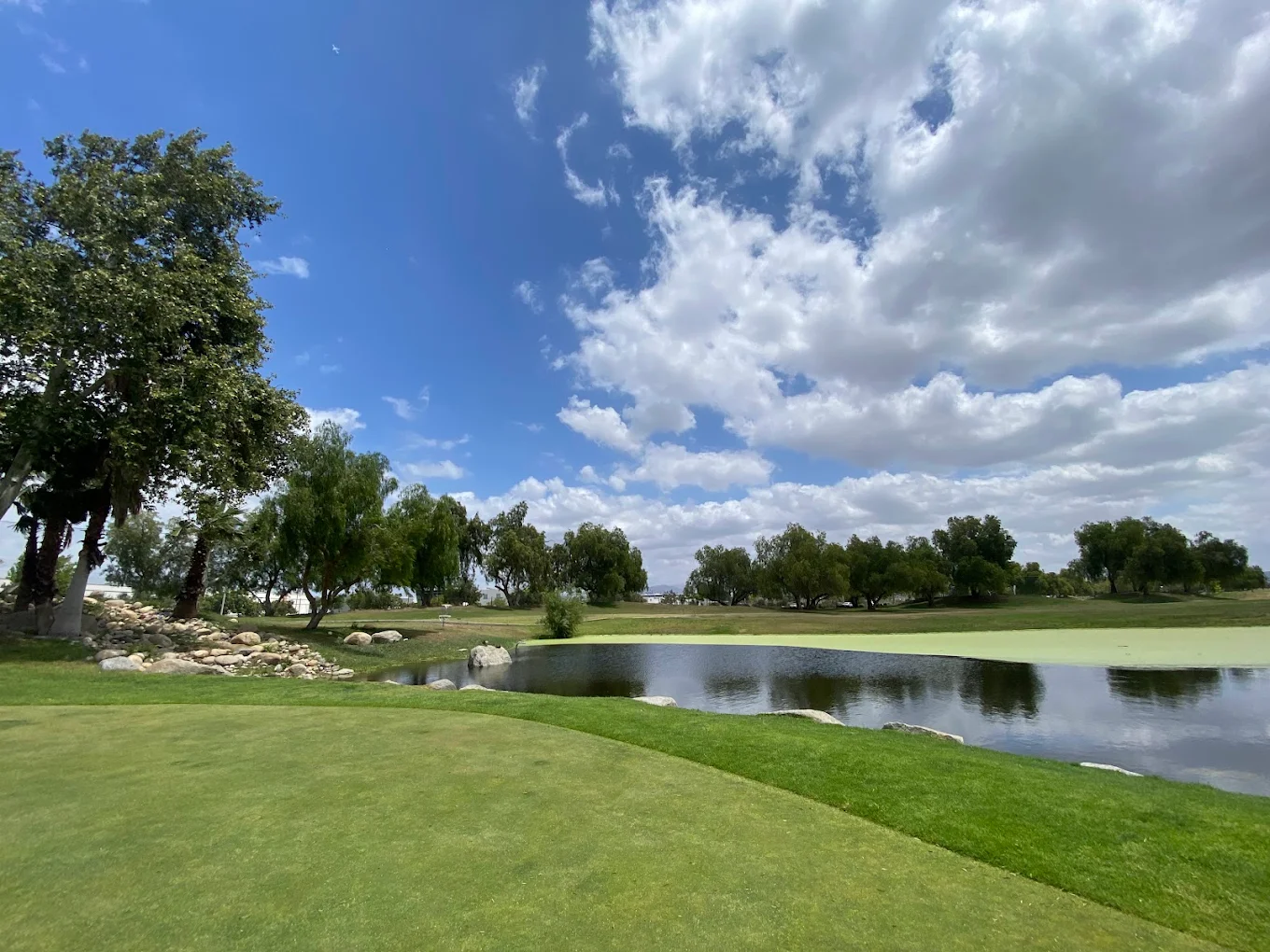 Van Buren Golf Center
