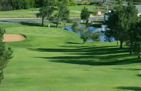 Indian Hills Golf Club