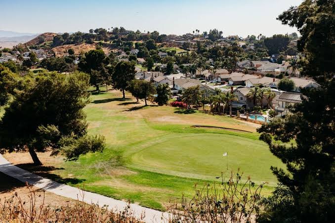 Indian Hills Golf Club