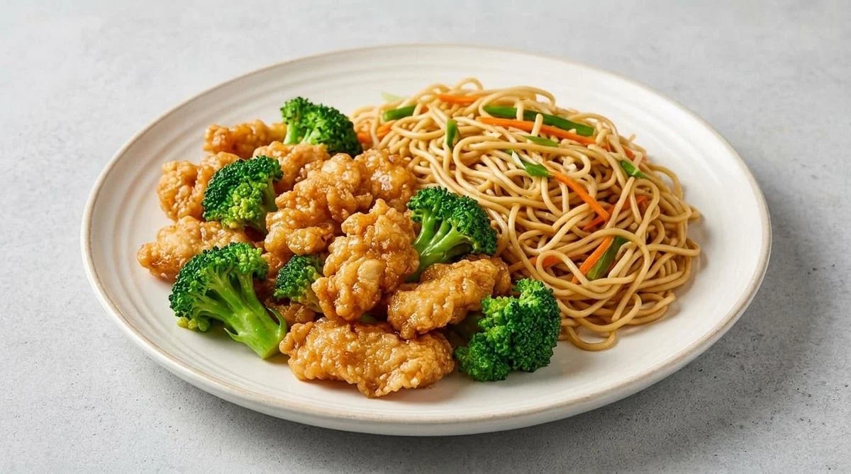 Yeung's Kitchen