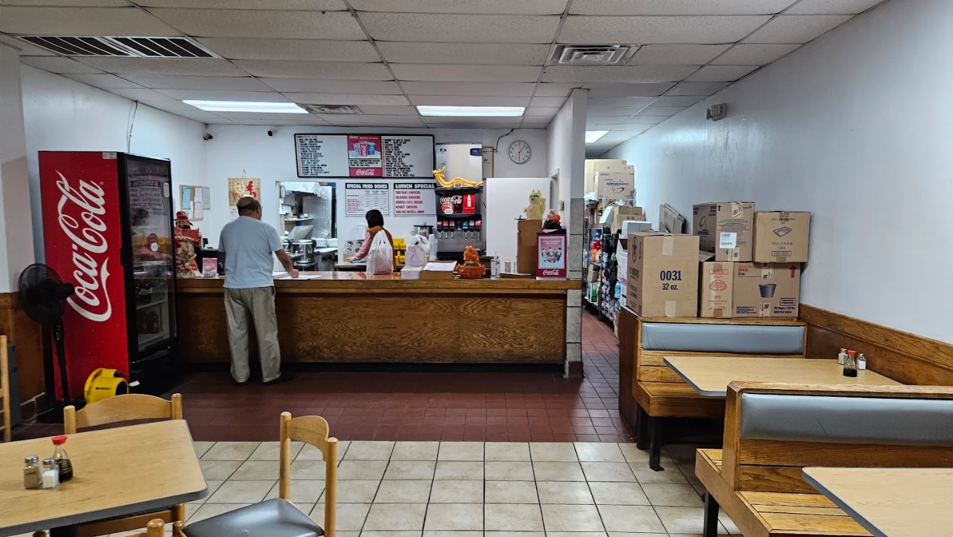 Yeung's Kitchen