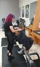 Fantastic Sams Cut & Color