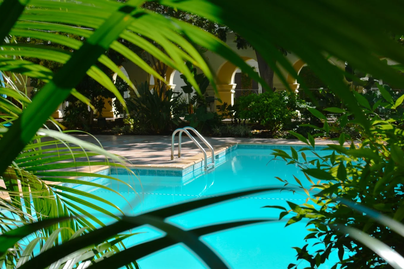 La Posada Hotel