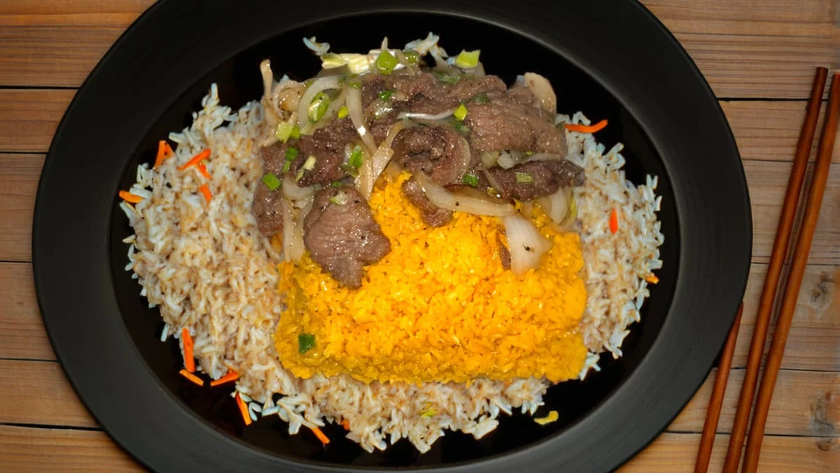 Hunan Garden Chinese Restaurant