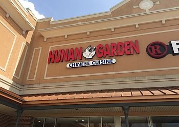 Hunan Garden Chinese Restaurant