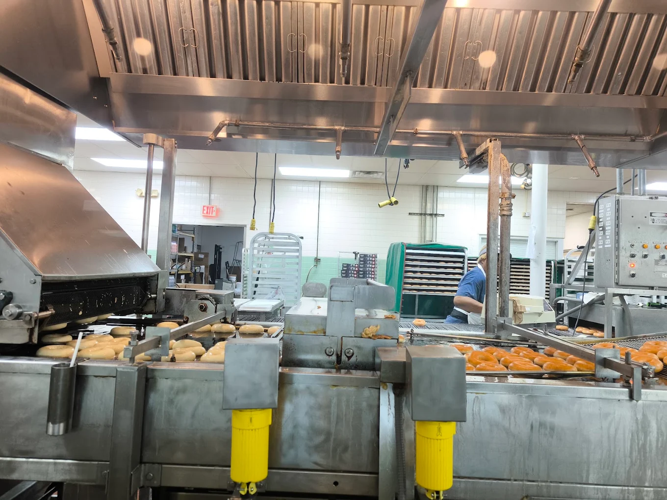 Krispy Kreme