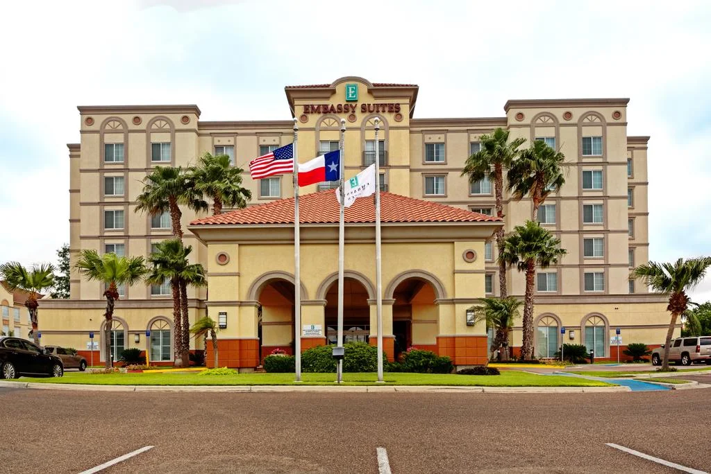 Embassy Suites by Hilton